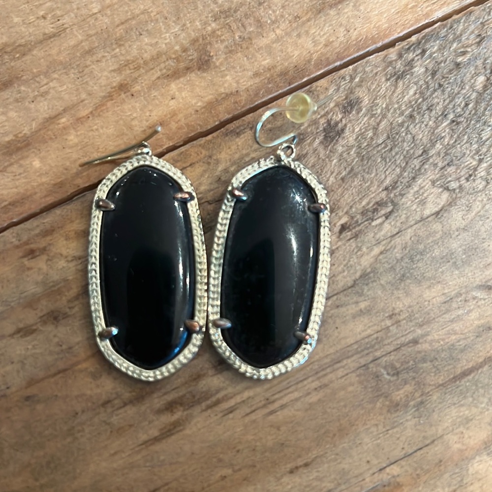 Kendra Scott Elle Earrings